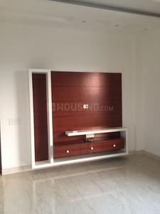 5 BHK Independent House