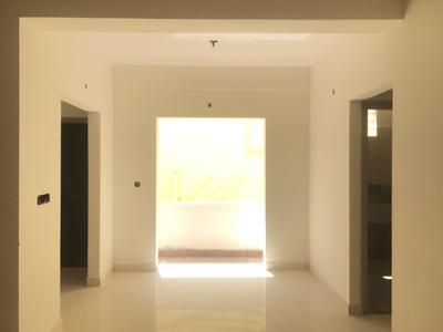 2 BHK Apartment