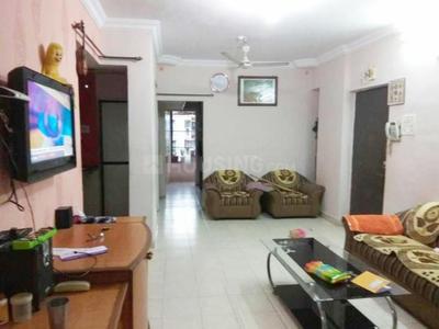 Gallery Cover Image of 1320 Sq.ft 3 BHK Apartment for buy in Kalyan West for 7200000