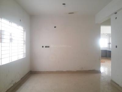 3 BHK Apartment