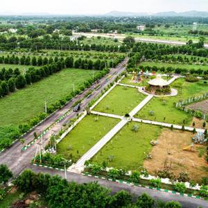 200 Sq.ft Residential Plot for Sale in Krishna Reddy Pet, Hyderabad