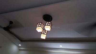 3 BHK Independent Floor