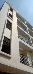 3 BHK इंडिपेंडेंट बिल्डर फ्लोर