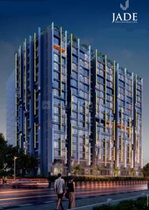 2 BHK अपार्टमेंट