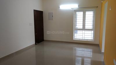 3 BHK Apartment