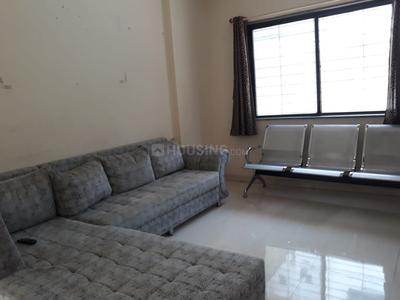 Gallery Cover Image of 1400 Sq.ft 3 BHK Independent House for buy in Indira Nagar for 6000000
