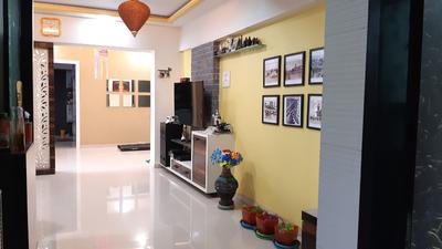 Gallery Cover Image of 1500 Sq.ft 3 BHK Apartment for buy in Vrindavan Gardens CHSL, Nalasopara East for 10500000