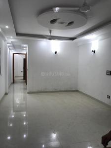 Gallery Cover Image of 900 Sq.ft 2 BHK Independent House for buy in Chhattarpur for 2600000