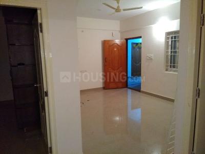 3 BHK Apartment