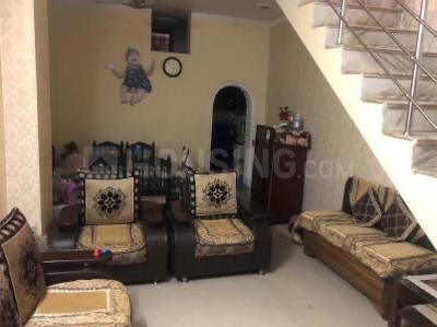 Gallery Cover Image of 400 Sq.ft 2 BHK Independent House for buy in Chukkuwala for 2800000
