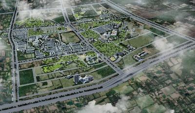Residential Plot