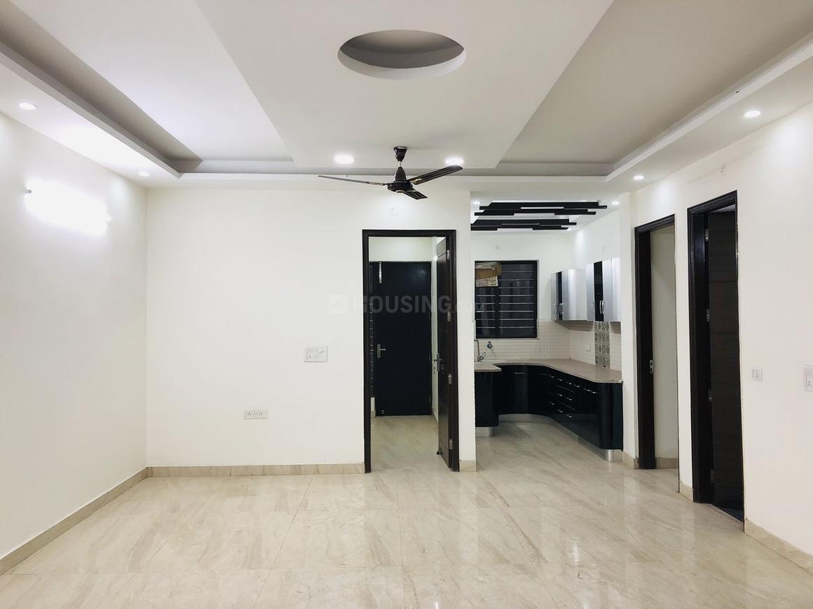 4 BHK 2205 Sqft Independent Floor for sale at Green Field Colony