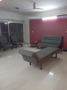 Gallery Cover Image of 1630 Sq.ft 3 BHK Apartment for rent in Puravankara Purva Midtown, Dooravani Nagar for 31000