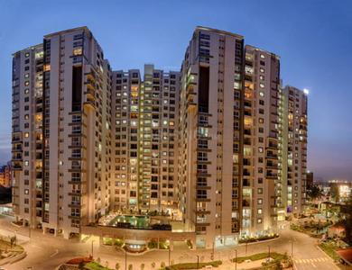 Gallery Cover Image of 1922 Sq.ft 3 BHK Apartment for buy in Halanayakanahalli for 13500000