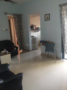 Gallery Cover Image of 610 Sq.ft 1 BHK Apartment for buy in Dhayari for 3200000