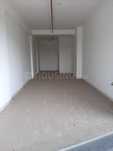 Gallery Cover Image of 925 Sq.ft 1 RK Independent Floor for buy in Thaltej for 10600000