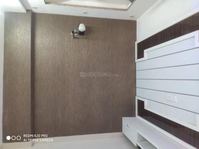 1 BHK अपार्टमेंट
