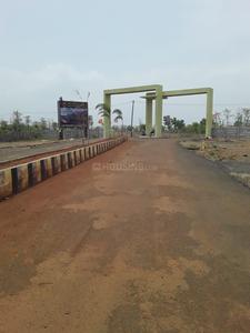 Gallery Cover Image of Sq.ft Residential Plot for buy in Kalyan West for 700000