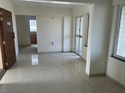 892 Sqft BHK Flat for sale in Parklane Lifeseasons Dhanori