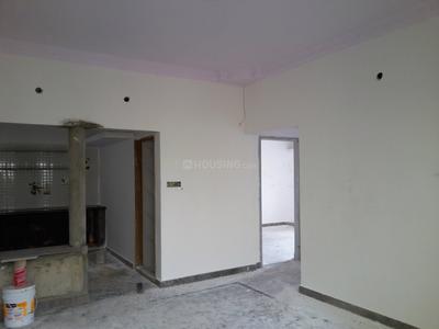Gallery Cover Image of 1200 Sq.ft 2 BHK Independent Floor for buy in Vidyaranyapura for 7000000