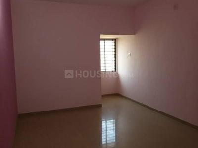 Gallery Cover Image of 1300 Sq.ft 3 BHK Independent House for buy in Gorwa for 3800000
