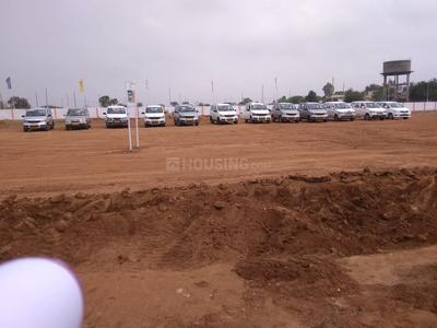 Residential Plot