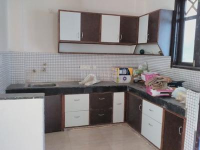 2 BHK Independent Floor