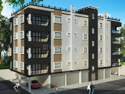 1 BHK Apartment