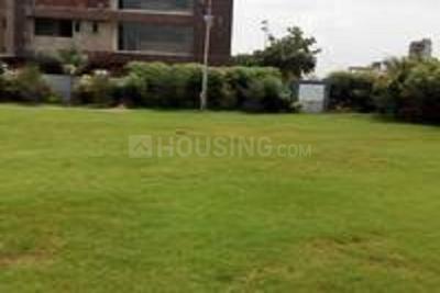 Residential Plot