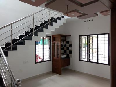 4 BHK Independent House