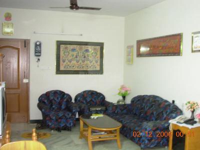 Gallery Cover Image of 1130 Sq.ft 2 BHK Apartment for buy in Ponmeni for 5800000