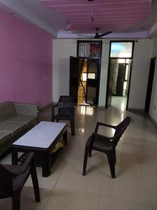 BHK Flat for rent in Vaishali, 1100 Sqft Property ID