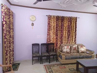 Gallery Cover Image of 1500 Sq.ft 3 BHK Independent House for buy in Khurram Nagar for 8000000