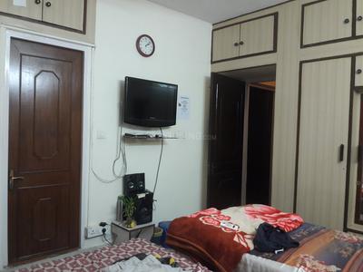 Bedroom Image of PG 3885254 Sarita Vihar in Sarita Vihar