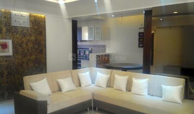 Gallery Cover Image of 2300 Sq.ft 3 BHK Apartment for buy in Tandalja for 6500000