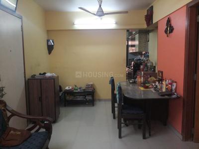 2 BHK Apartment