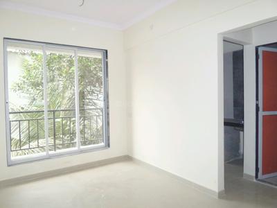 Gallery Cover Image of 650 Sq.ft 1 BHK Apartment for buy in Kopar Khairane for 6500000