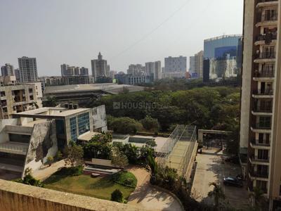 1 BHK Apartment