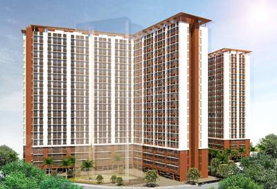 1 BHK अपार्टमेंट