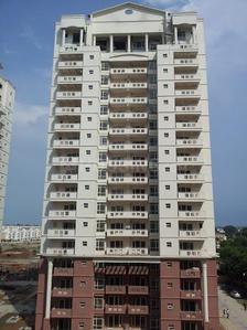 3 BHK Apartment