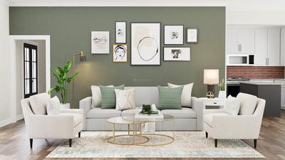3 BHK Flat