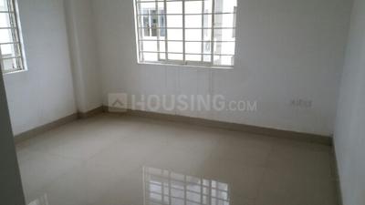 Gallery Cover Image of 1072 Sq.ft 3 BHK Apartment for buy in Maheshtala for 4500000