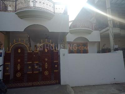 Gallery Cover Image of 1250 Sq.ft 2 BHK Independent House for buy in Aliganj for 10500000