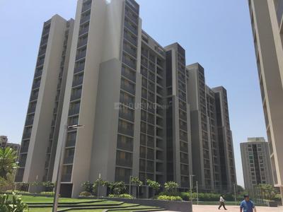 4 BHK Apartment