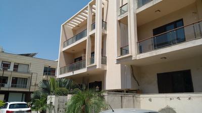 3 BHK Independent Floor