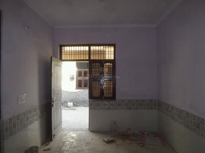 1 BHK Independent House