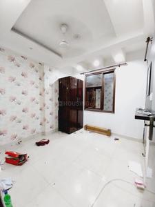 BHK Flat for rent in Chhattarpur, South Delhi 620 Sqft