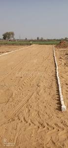 540 Sq.ft Residential Plot for Sale in Sector 127, Noida