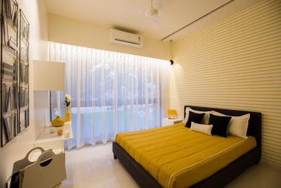 Gallery Cover Image of 3019 Sq.ft 3 BHK Independent House for buy in Ravet for 18000000