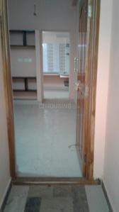 1 BHK Independent Floor